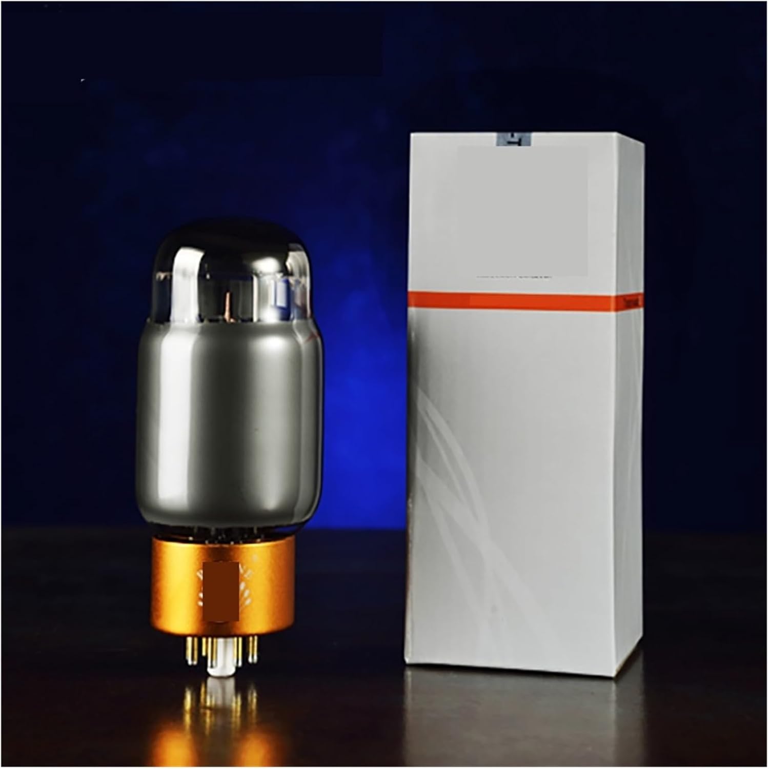 KT88-TII Tube Replaces KT88 Vacuum Tube Precision Matching Amplifier(4 PCS)