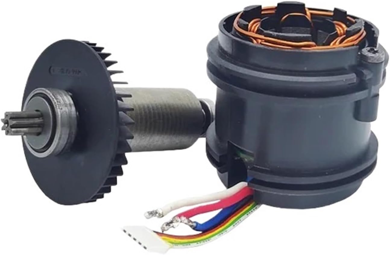 Genuine Armature Rotor for GBH18V-21 GBH180-LI 1619P15328 Power Tool Accessories Electric Tools Part(A Set)