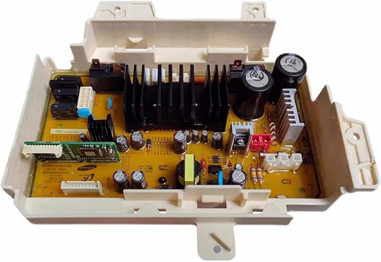 Compatible for Drum Washing Machine Computer Board DC92-00969A Variable Frequency Board Main Board DC92-00969B(DC92-00969A)