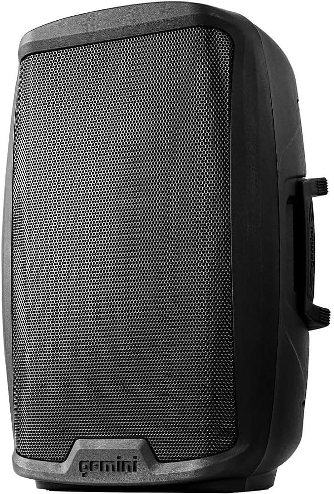 Gemini Sound AS-2112BT Active 12