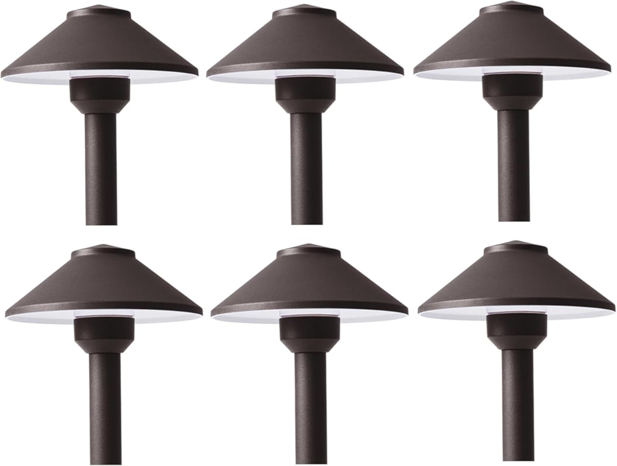 PT-PTH1-BZ-LED Path Light Fixture 15