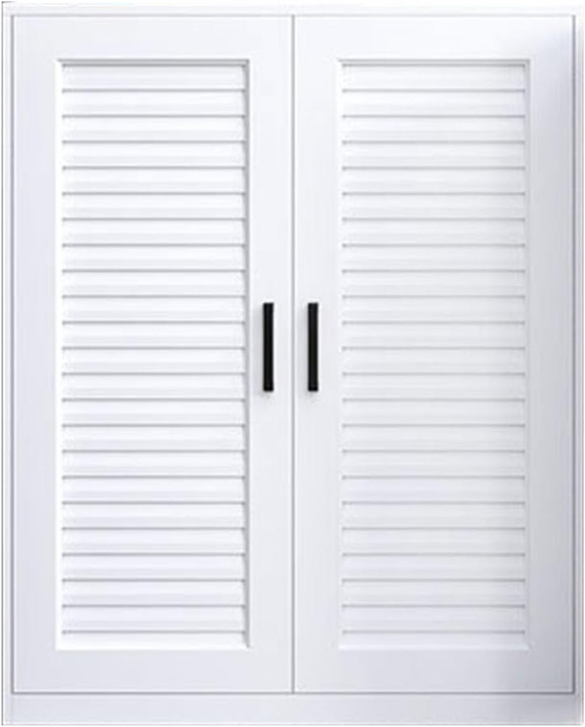 Outdoor Storage Cabinet Metal Garden Shed, Garage Cabinet Aluminum Alloy Waterproof Tool Shed, Office Multipurpose Storage Cabinet Pantry Organizer, for Backyard Patio Lawn Greenhouse