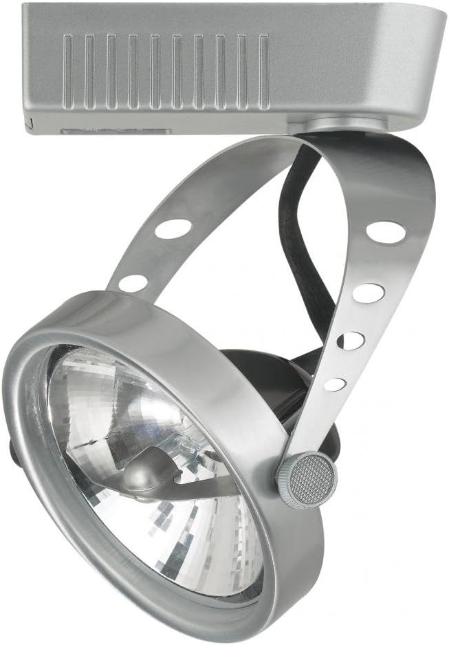 AR-111, 12V, 50W Elliptical Fixture