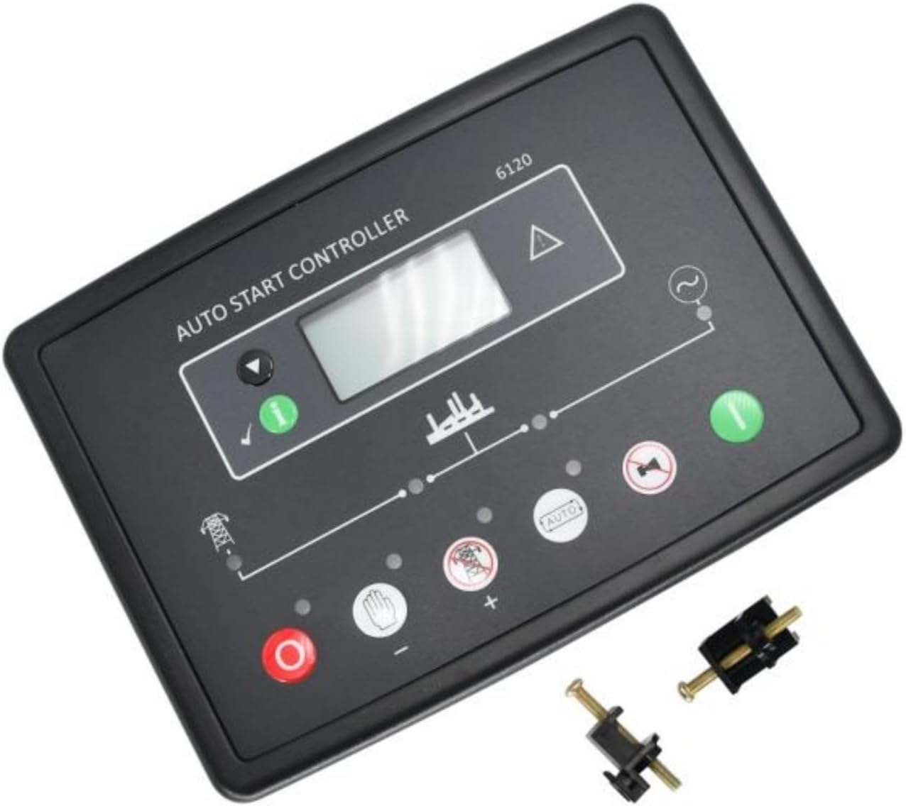 Auto Controller DSE6120 for Genset Generator Alternator