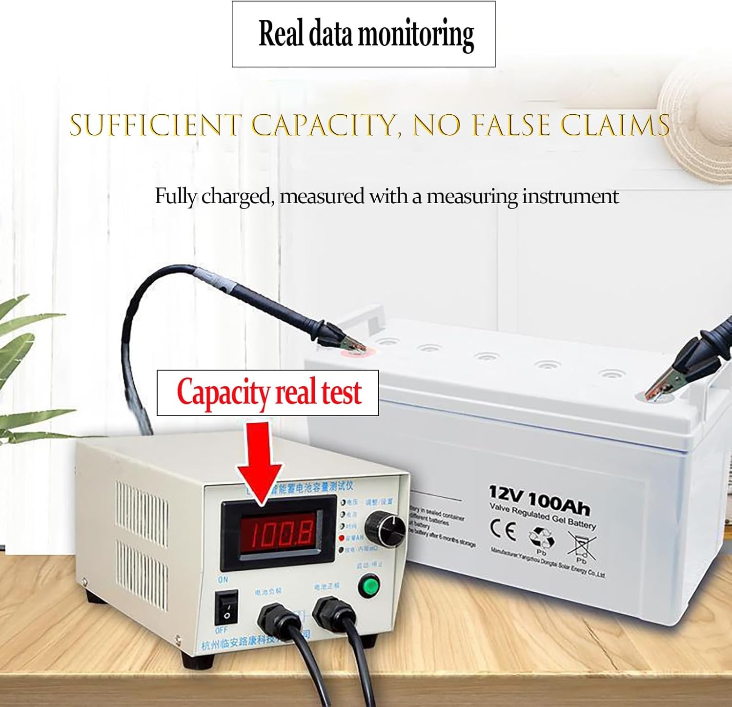 8kW Solar Generator & 400W Wind Turbine Hybrid Power System – Off-Grid Wind & Solar Complete Kit, 220V Output, All-in-One Renewable Energy Solution for Farm, or Remote Use