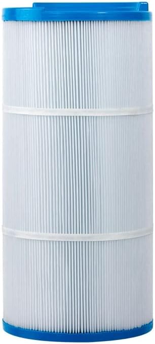 Spa-Daddy SD-00232 Filter - Replacement for Sundance Horizontal Spa Cartridge Replaces Pleatco PSD125U | Filbur FC-2790 | Unicel C-8325