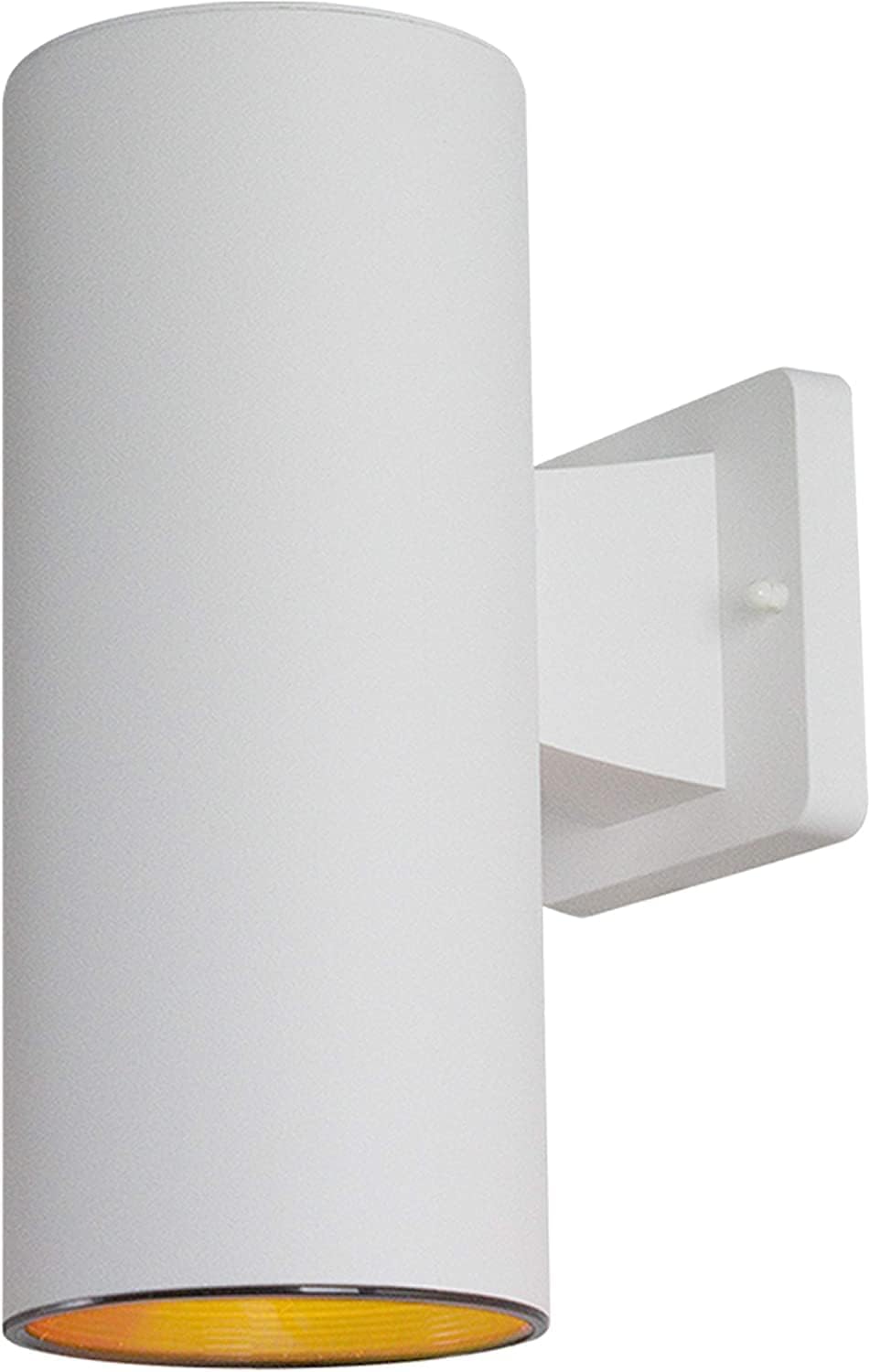 KASTLITE Turtle Safe Wall Mounted Lamp, 12