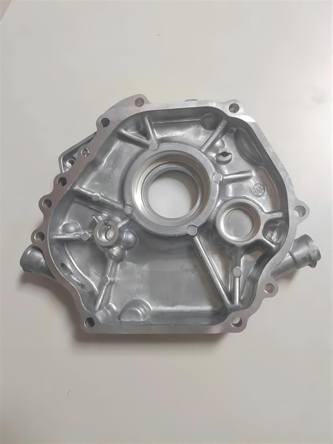 for D-JI Plant Protection UAV Parts T40 Fuel Charging Station Side Cover D12000IE Generator crankcase Cover ZONGSHEN