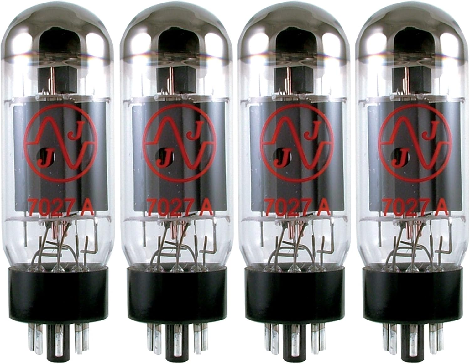 JJ Electronics Amplifier Tube (T-7027A-JJ-MQ)
