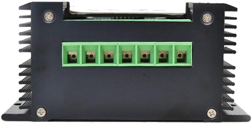 1000W 12V/24V PWM Wind Solar Hybrid Charge Controller + Y Branch Connector 2 to 1 Parallel Adapter Cable Wire