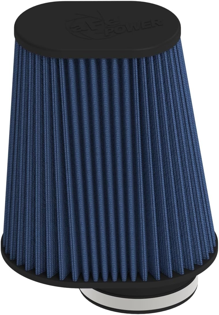 aFe POWER Magnum FLOW OE Replacement Air Filter w/Pro 5R Media for Dodge Challenger/Charger 11-23 V8-5.7L #10-10404R