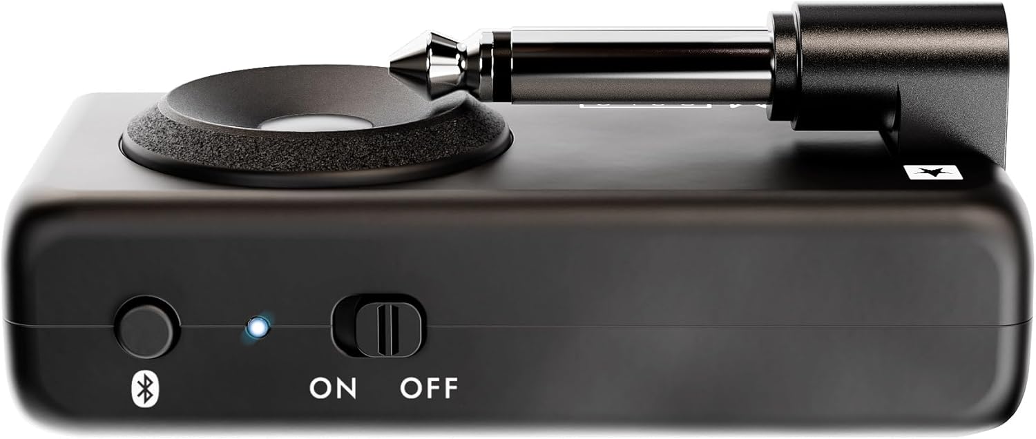 Blackstar Beam Solo Headphone Amplifier