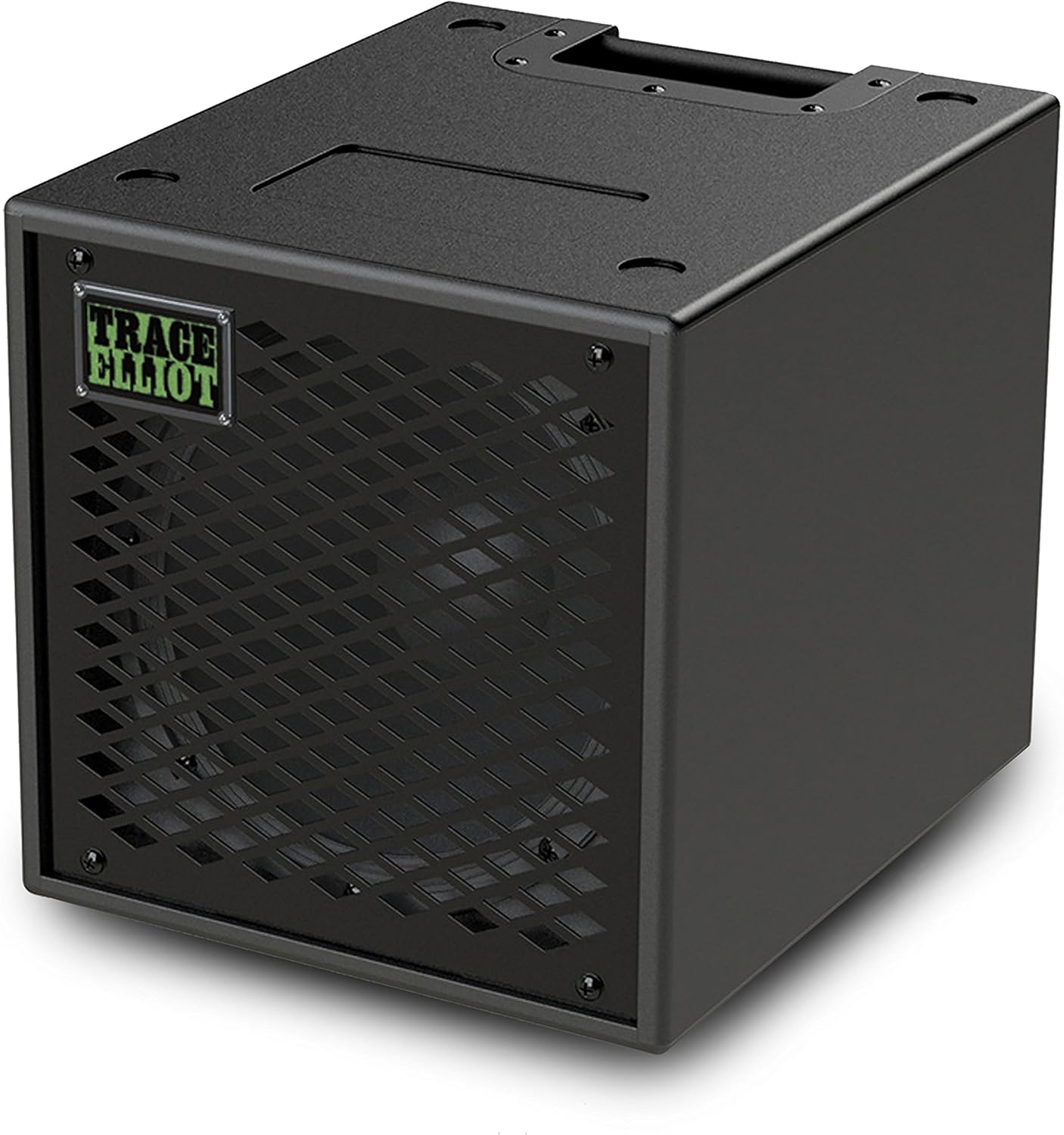 Trace Elliot 1x10 Speaker Cabinet