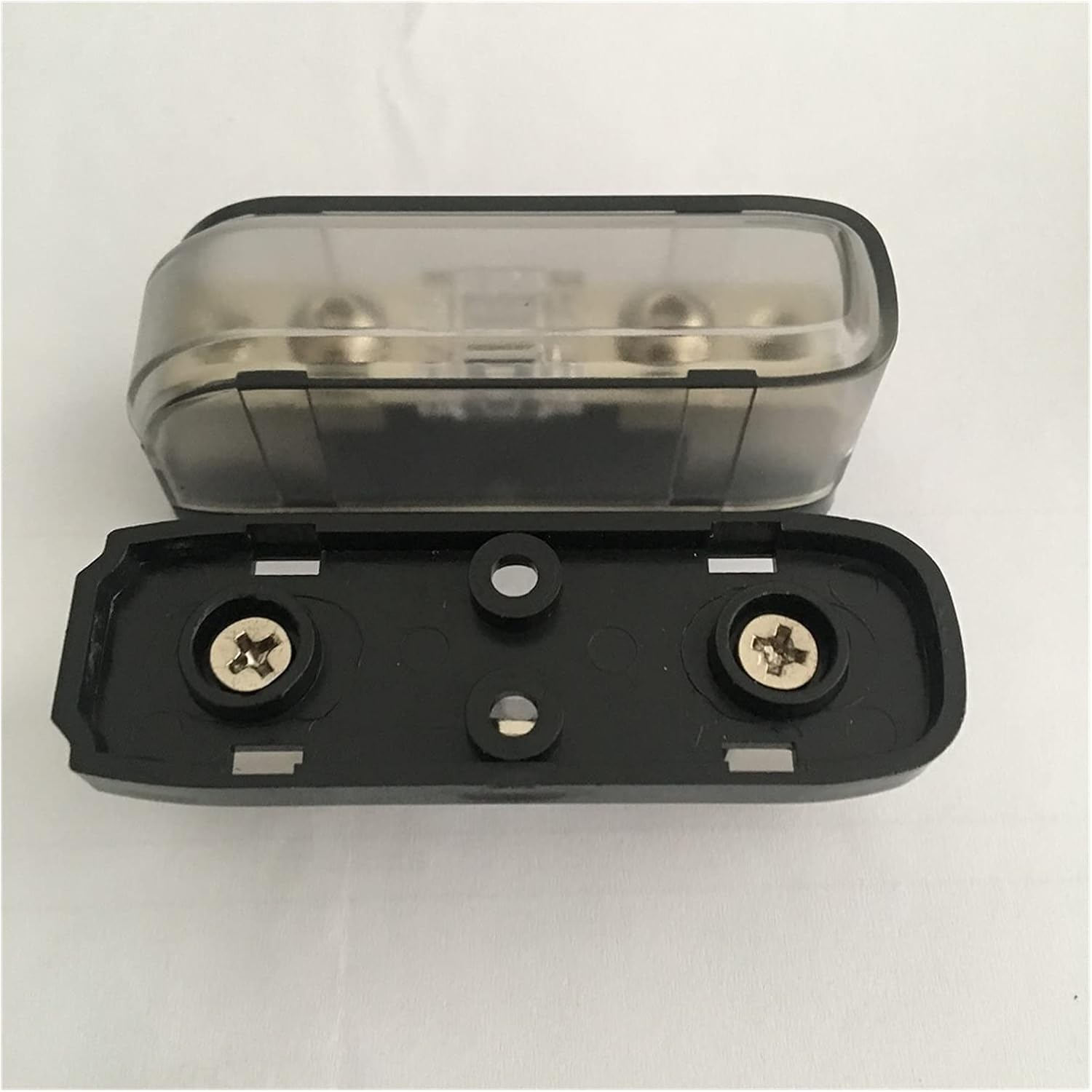 5pcs/lot Car Truck Audio Amplifier Mini ANL Fuse Holder Block with and Free M3 Wrench(with 5pcs 100A Fuse)