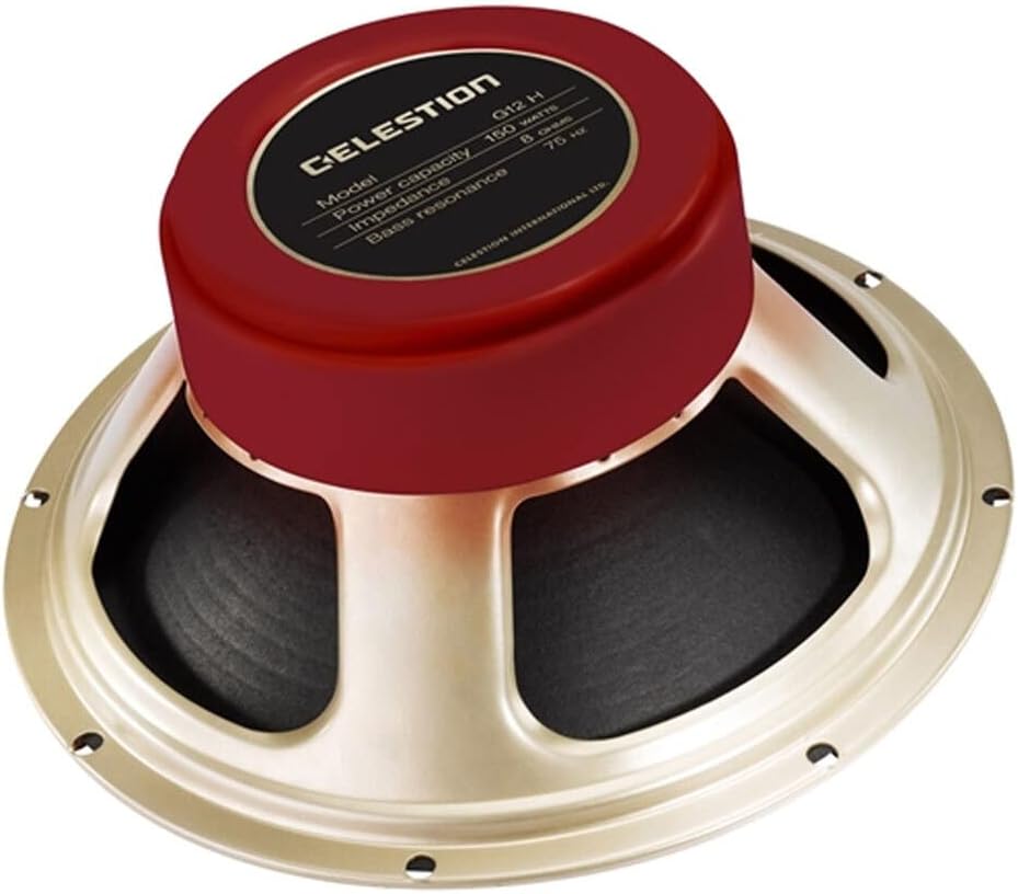 Celestion G12H-150 Redback Guitar Speaker
