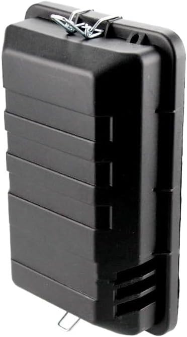 COKYIS Air Cleaner Assembly for 2KW 2.5KW Gasoline Generator 168F 170F w/Housing Cover Box