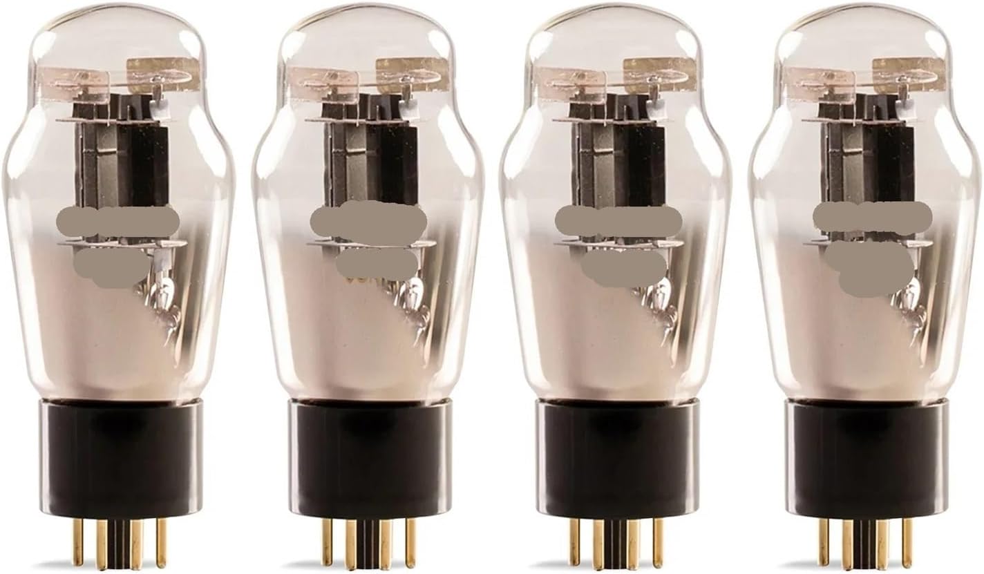 1/2/4PCS 6SN7 Tube Audio Amplifier(4 PCS)