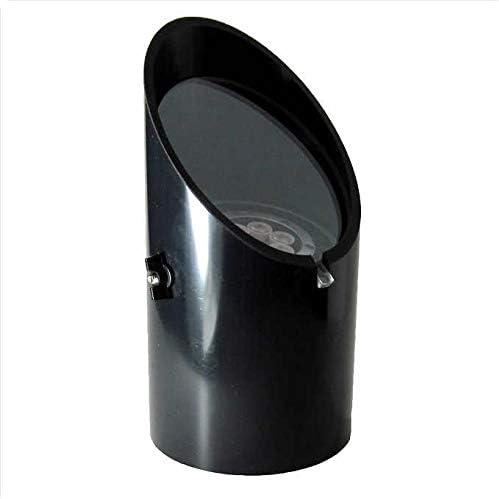 P.M. LIGHTING CS933-LED Professional Series In-Ground LED Well Light