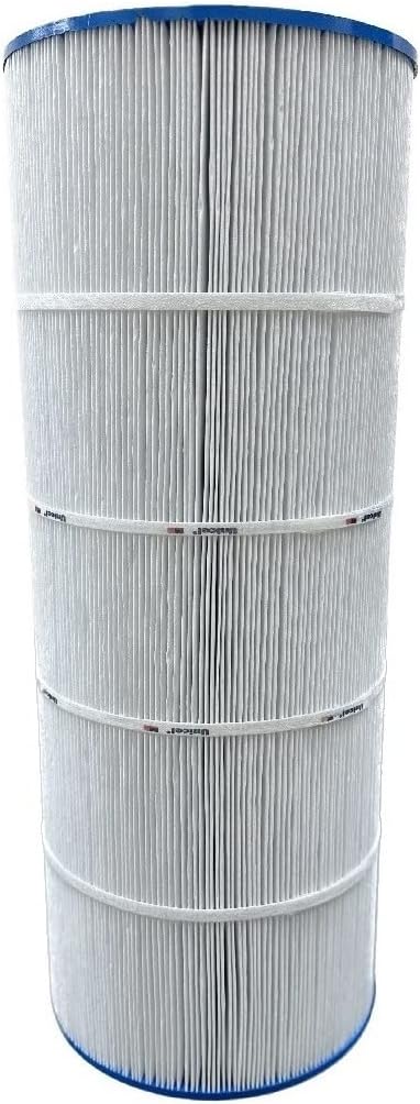 Pool Filter Cartridge Compatible with Jandy CS150 R0462300, X-Stream CC1500, CCX1500RE, Star-Clear Plus C1502, C-8414, FC-1287, Pro Clean 150, PJANCS150, CX1520RE, 817-0150N- 150 Sq. Ft Pool Filter