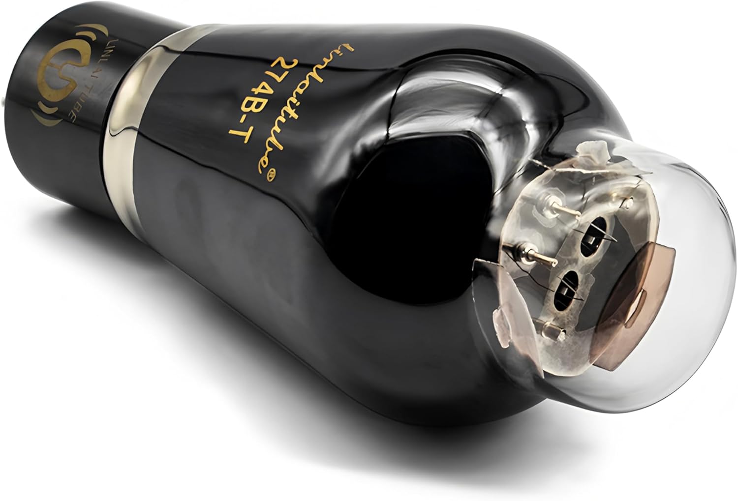 LINLAI 274B -T Vacuum Tube Amplifier Valve With Gift Box Factory T-series (Carbon Spraying)