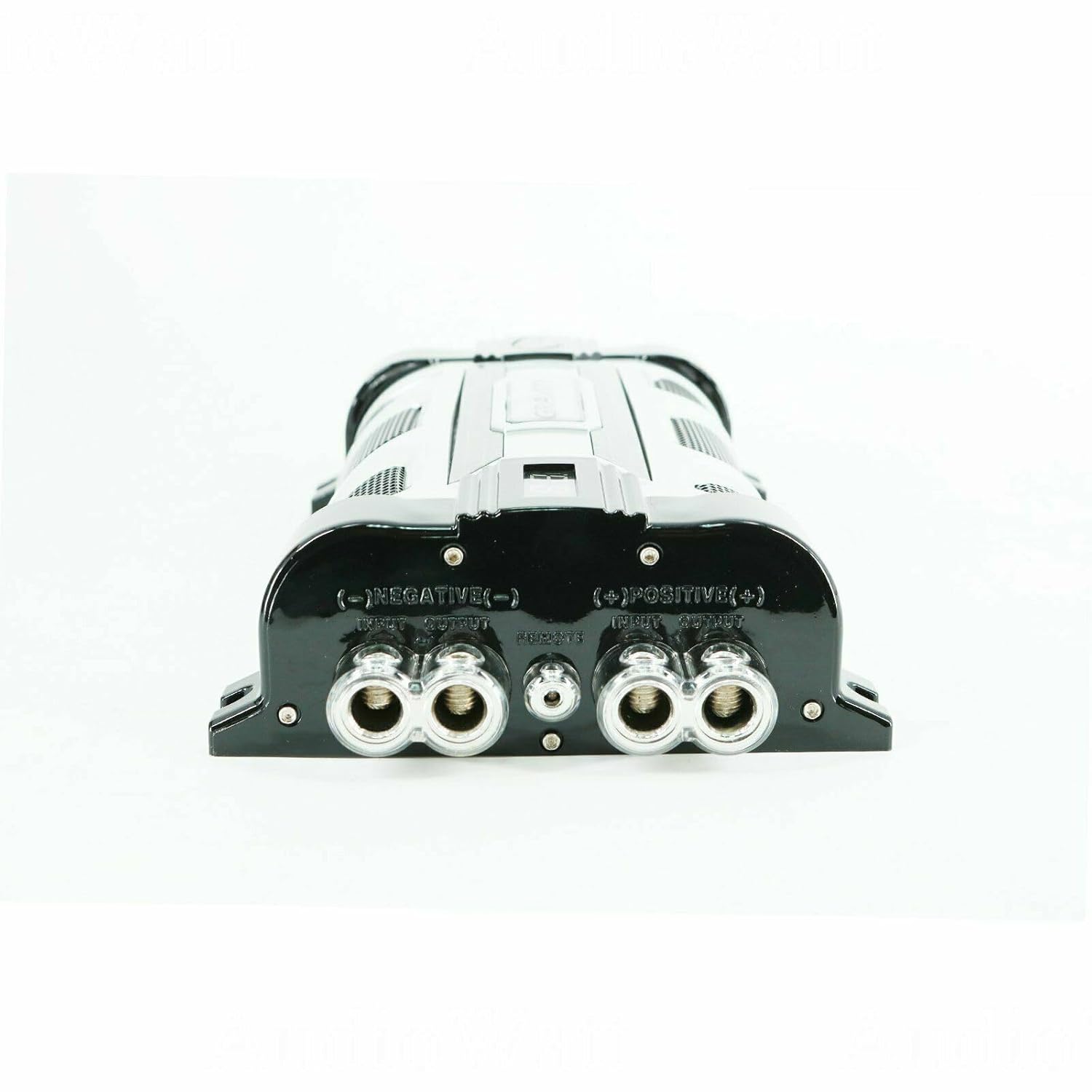 Gravity Pro Car Audio 20 Farad Capacitor UP 10000 Watts Power 12V Car Digital