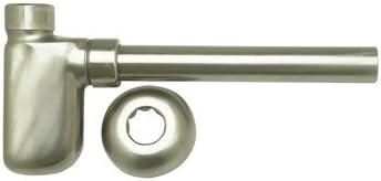 Bottle trap for use with exposed applications