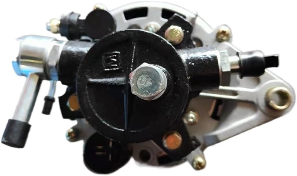 Compatible With JMC Carring Truck Spare Parts Generator JX493ZLQ3