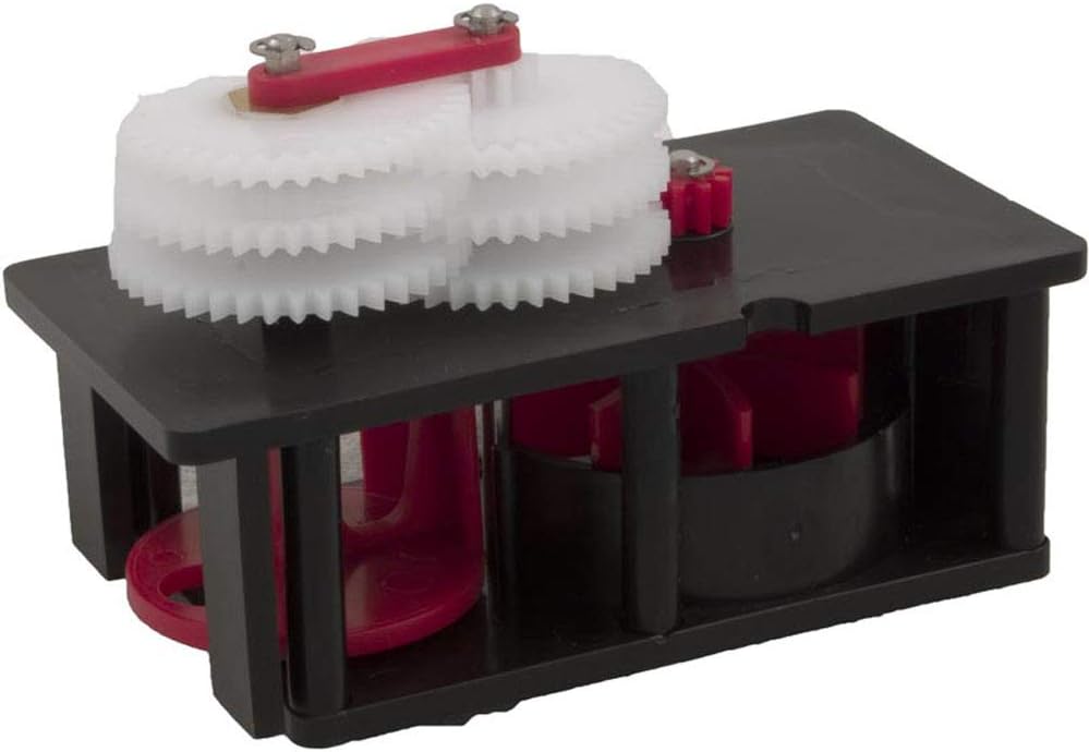 Pentair EG15 Back-Up Valve Gear Replacement Automatic Pool Cleaner