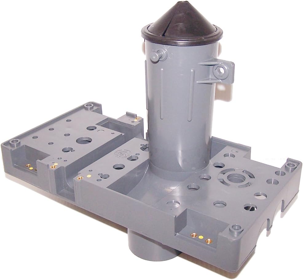 Pentair 360016 Gray Main Frame Replacement Kreepy Krauly Legend II LX5000G/LX5000GG Automatic Pool and Spa Cleaners