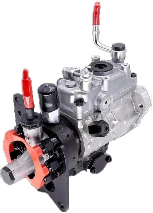 Fuel Injection Pump 9521A330T 422-5275 for Perkins Delphi DP310 Generator Set 150KVA Fuel Feed Transfer Lift Pump Excavator Engine Replacement Parts