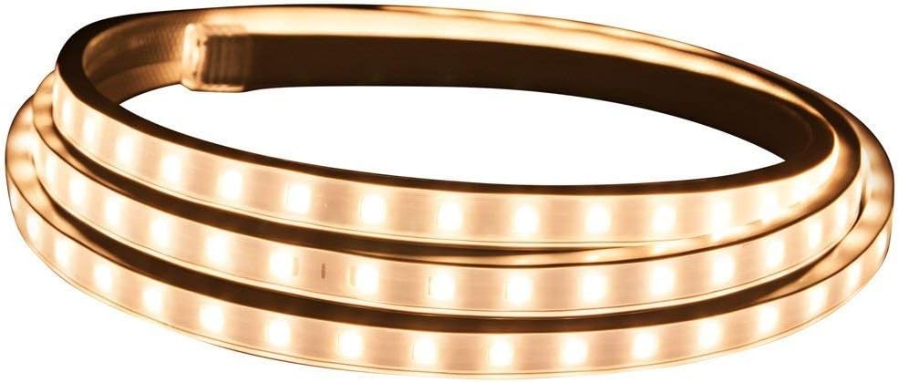 Hybrid 2 H2-KIT-6-WW LED Hybrid 2 Accent Lighting Kit, Dimmable, 2700K Warm White, 120V, 18-Watts, 6-Foot