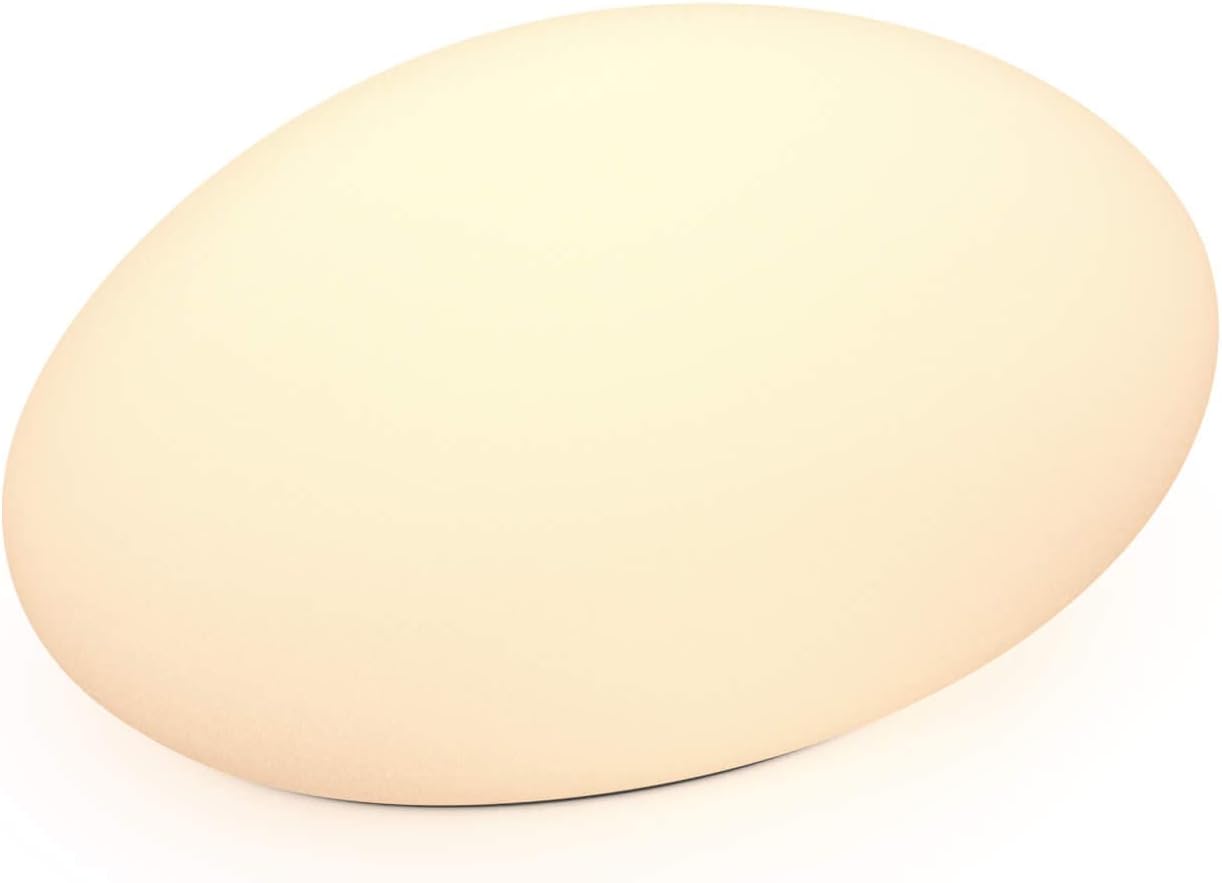 DALS Connect Pro Smart Landscape Rock Light (18 Inch)