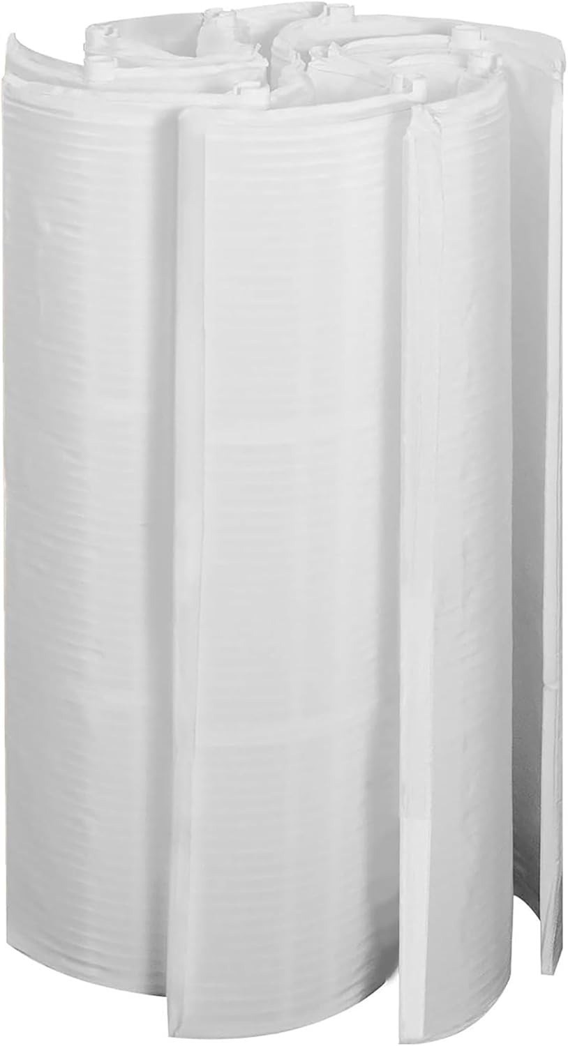 Hurricane Filters HF-DE72-SET - 72 Square Feet DE Grid Filter Replacement for PFS3672, FG-2006, FC-9560, Hayward DEX7200 DA/DS - Best Value USA DE Grid Pool Filters