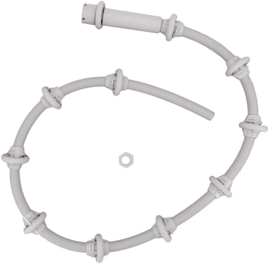 Hayward TVX7000HST01 Sweep Tail Kit for Pool Cleaner