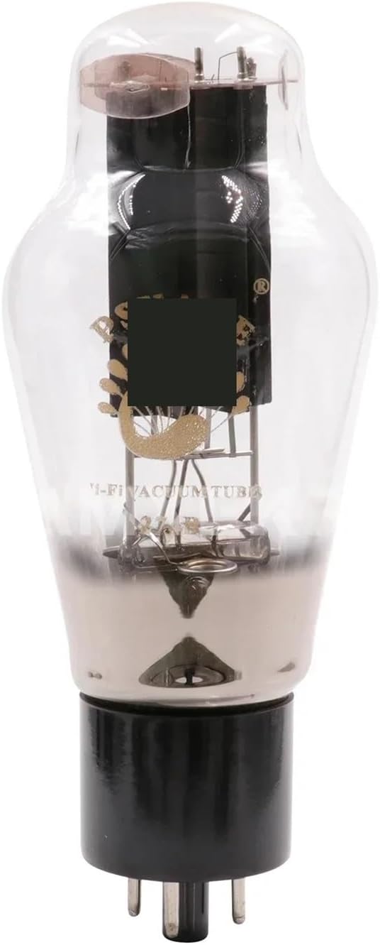 HiFi 274B Vacuum Tube Amplifier Accessories Bulb(4 PCS)