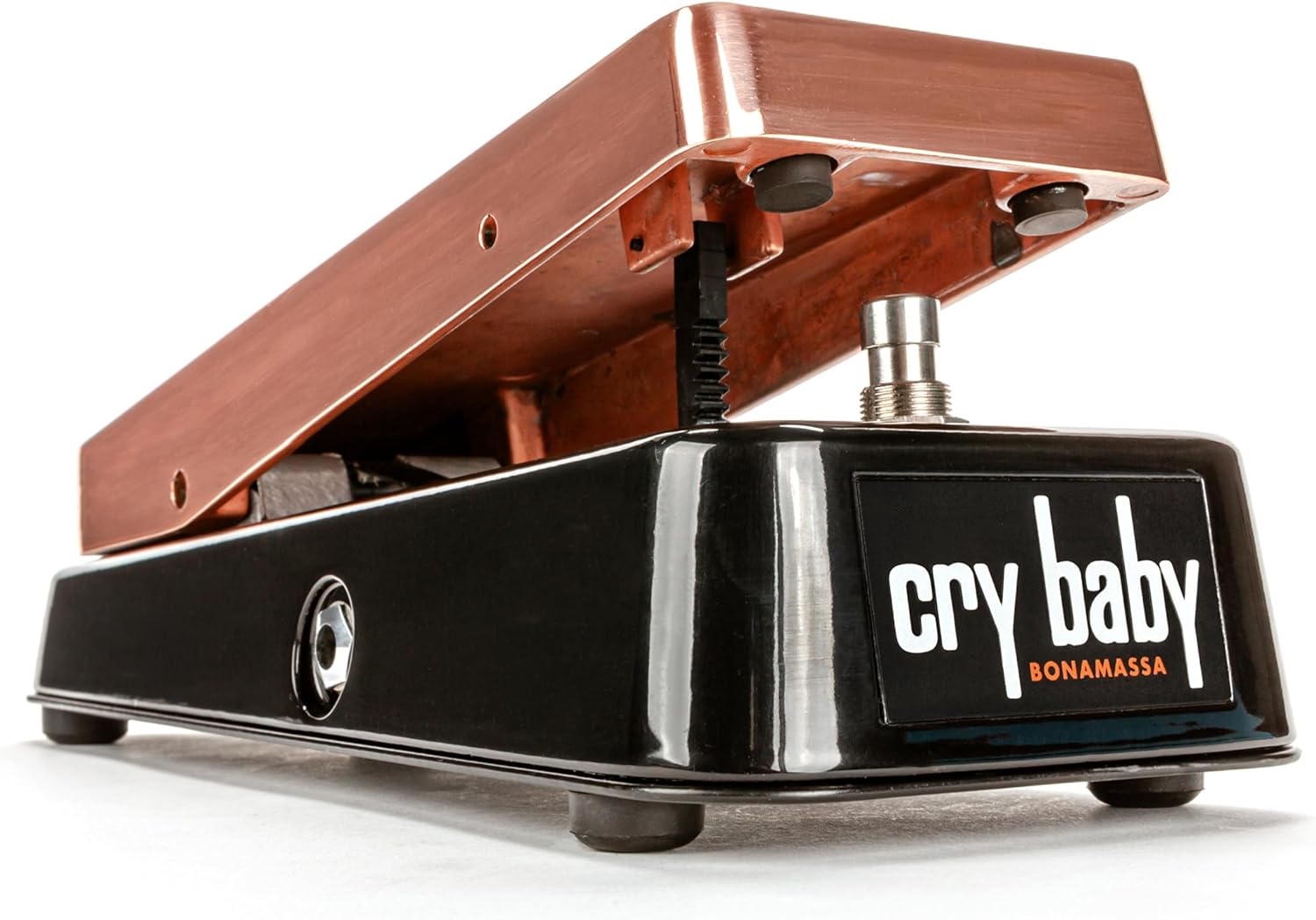 Joe Bonamassa Cry Baby Wah