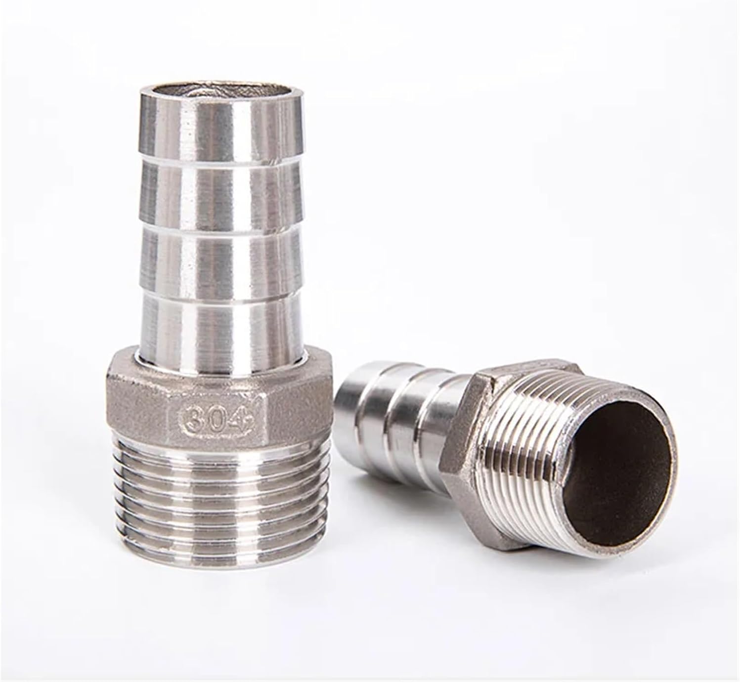 Revive Furniture 6mm 8mm 10mm 12mm 13mm 14mm 15mm 16mm 18mm 19mm Hose Barb x 1/8