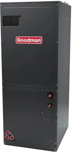 Goodman 3.5 TON Multi-Position Multi-Speed ECM Based R-32 Air Handler with Internal TXV AMST42CU1300