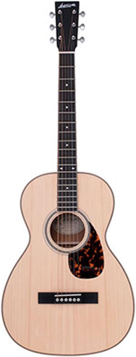 Larrivee OO40MH Acoustic Guitar - Natural