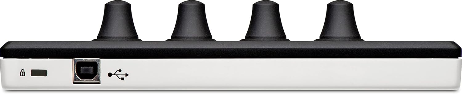 PreSonus ATOM Production & Performance Midi Pad Controller with Studio One Artist and Ableton Live Lite Recording Software