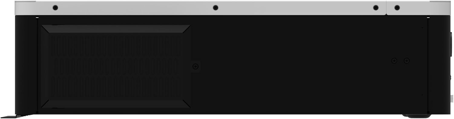 Xijia Hybrid Inverter 3600W Pure Sine Wave Power Inverter with 120A MPPT Solar Charger DC24V to AC110V 60HZ Solar Converter for Home Use，Off-Grid Cabin,Max PV 4200W DC60-500V