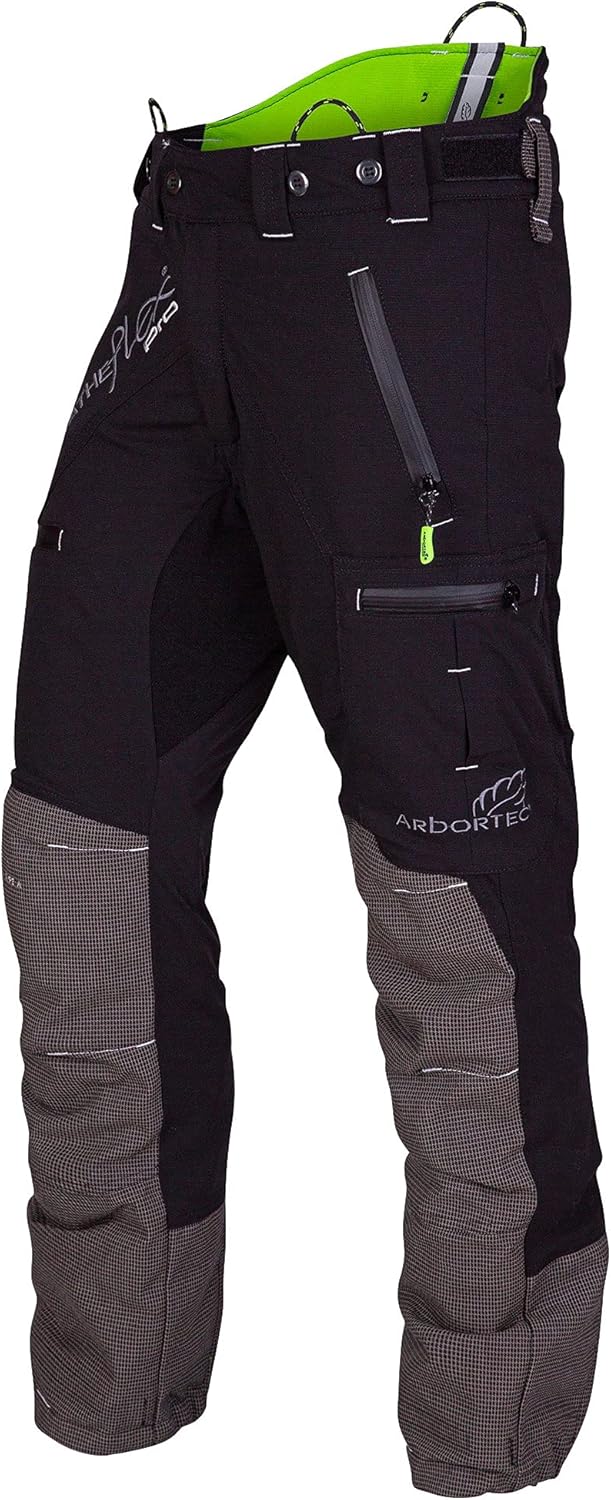 Breatheflex Pro 1 UL Rated Chainsaw Pants