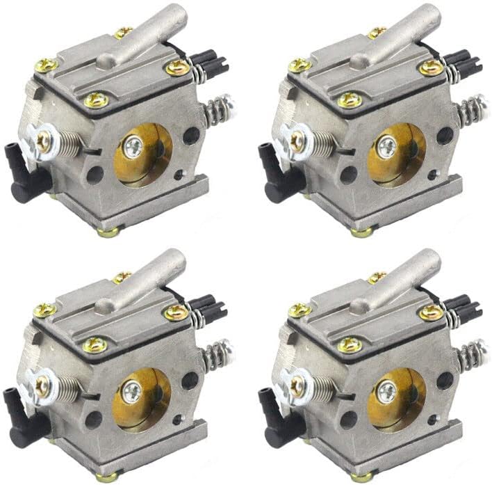 Replace Parts for Machine 4X Carburetor for Stjhl 038 AV Super for Magnum MS380 MS381 Chainsaw