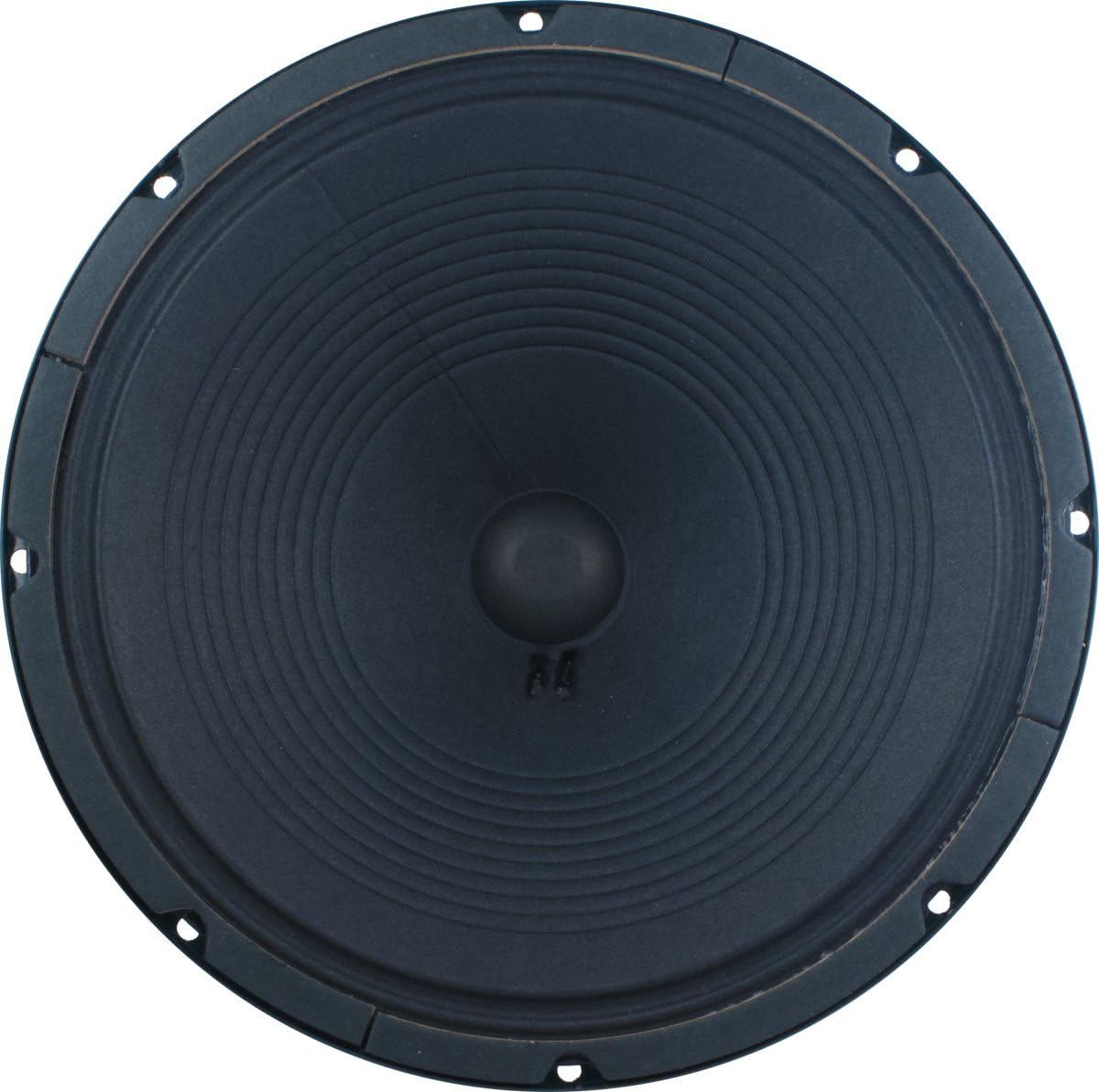 Jensen Vintage C12N8 12-Inch Ceramic Speaker, 8 ohm