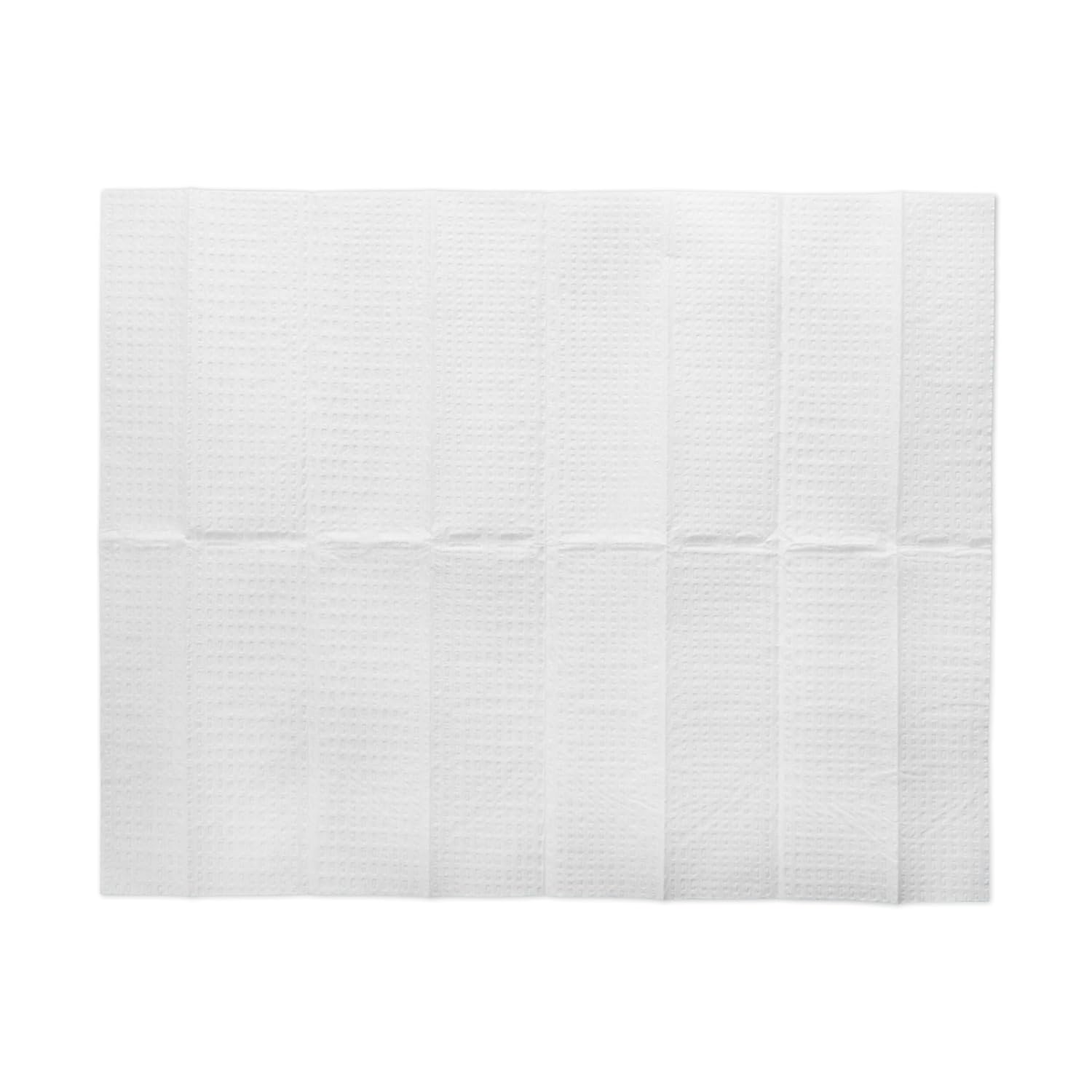 Rubbermaid Commercial Products Baby Changing Station Liners for Commercial Baby Changing Tables, Fast Maximum Absorption, for Small Businesses/Restaurants/Hotels/Schools/Airports/Offices