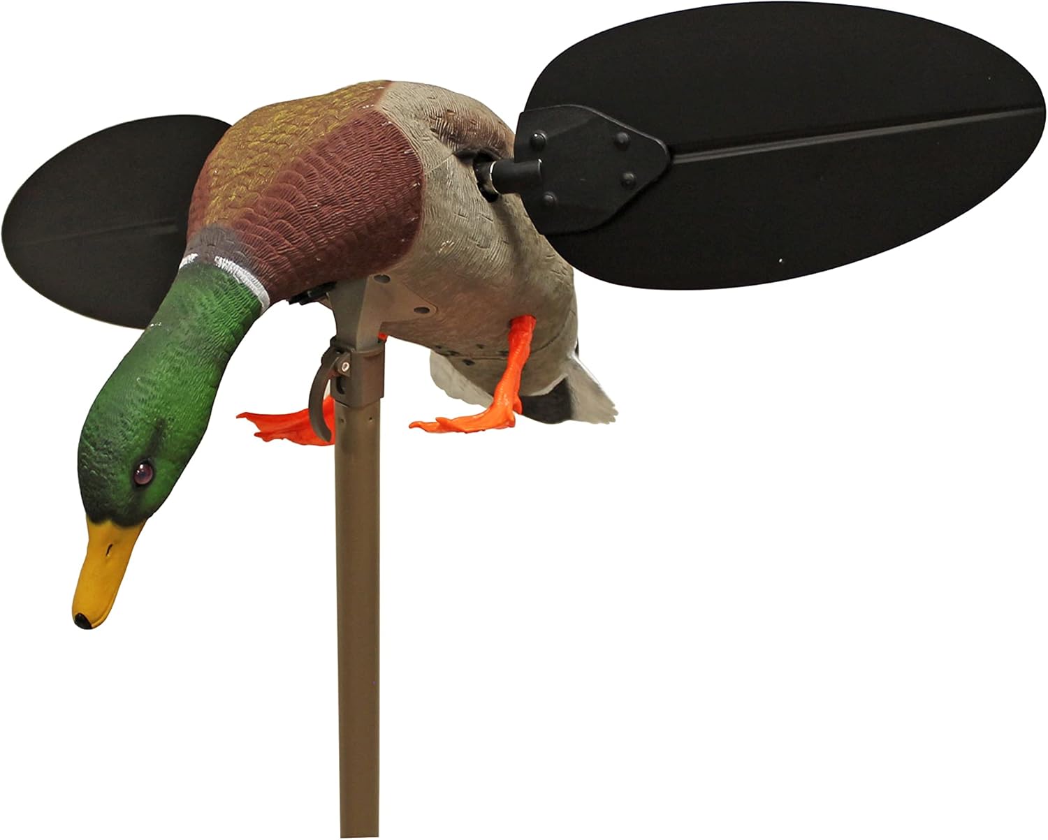 MOJO Outdoors - Premium Waterfowl and Duck Hunting Decoys