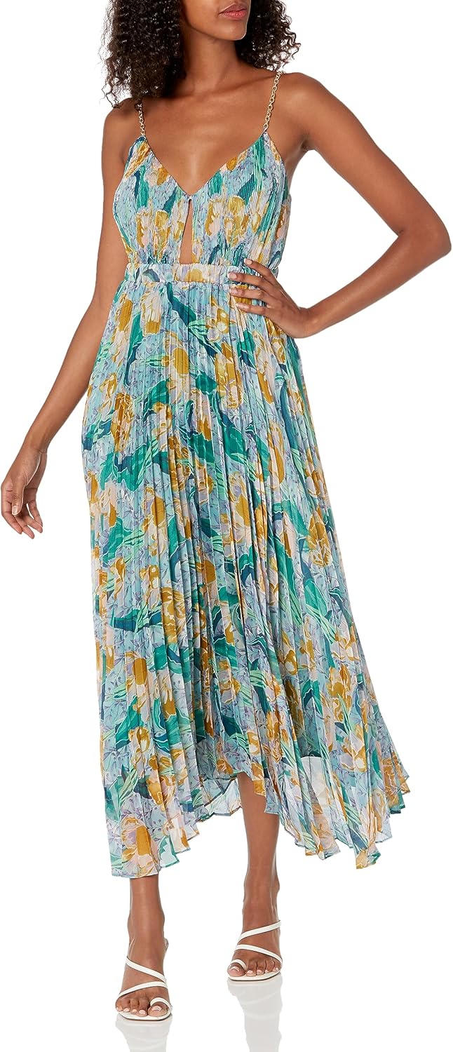 ASTR the label Women's Loralee Dress