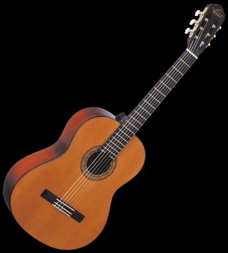 NEW OSCAR SCHMIDT OC9 CLASSICAL HIGH GLOSS NATURAL ACOUSTIC GUITAR