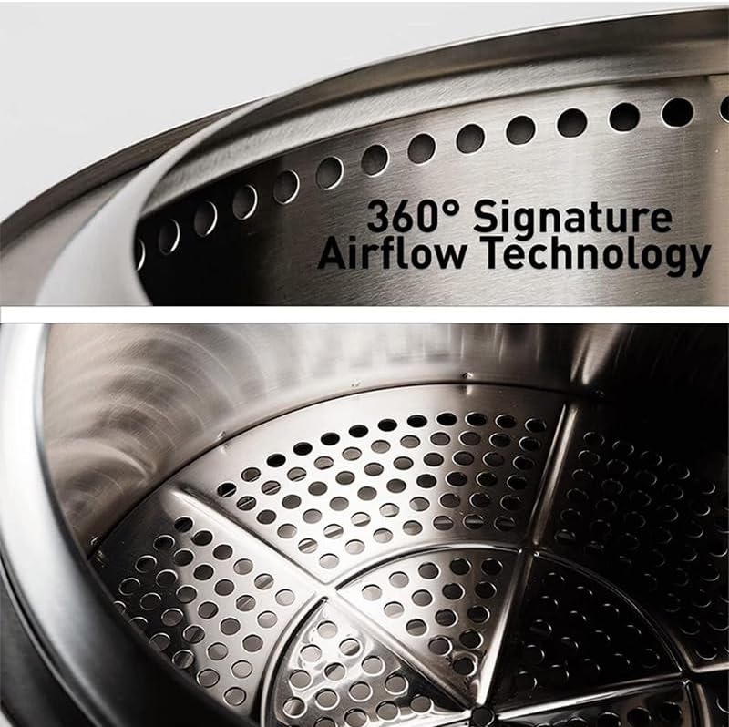 Outdoor Fireplaces Garden Heaters Burning Fire Pit Outdoor Steel Fire Pits