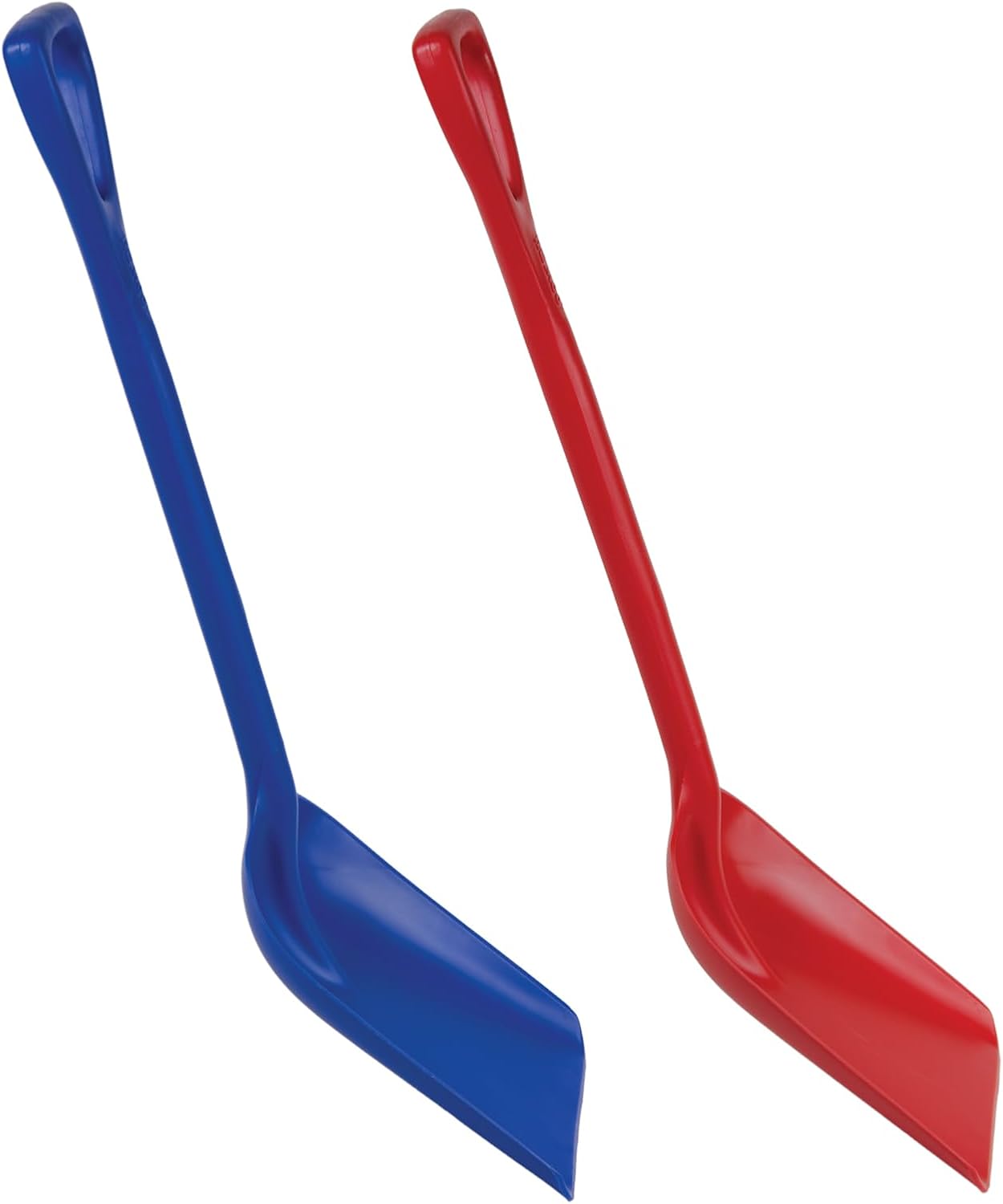 Remco - A Vikan Company 2 pk Seamless Hygienic Shovel - BPA-Free, Food-Safe, Commercial Grade Kitchen and Gardening Accessories, 10